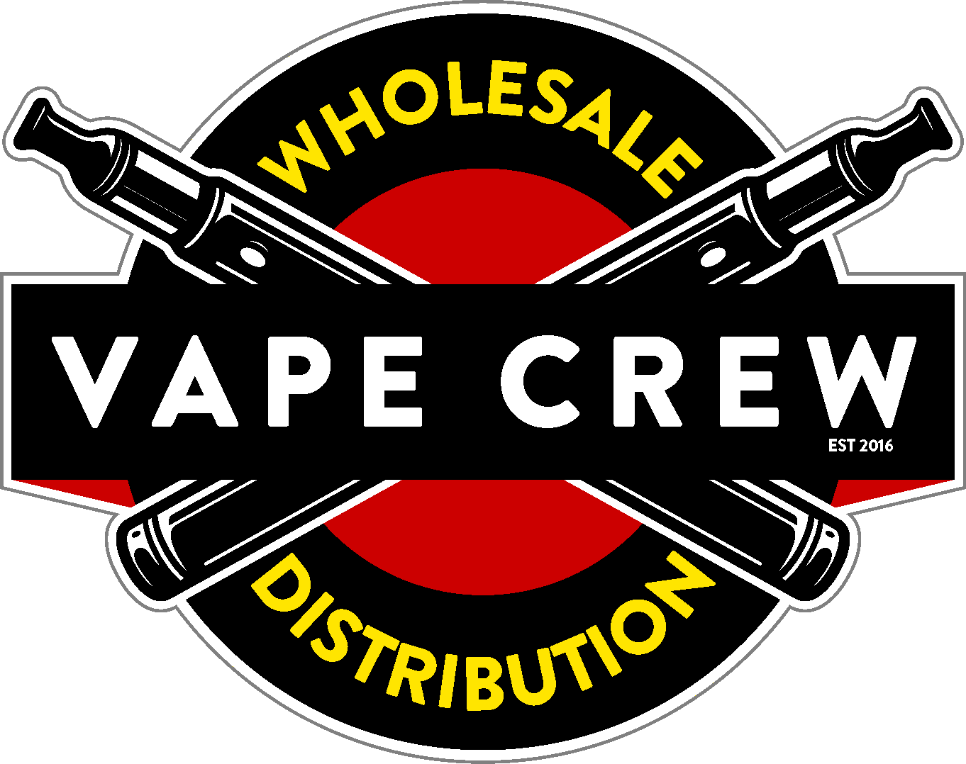 Vape Crew